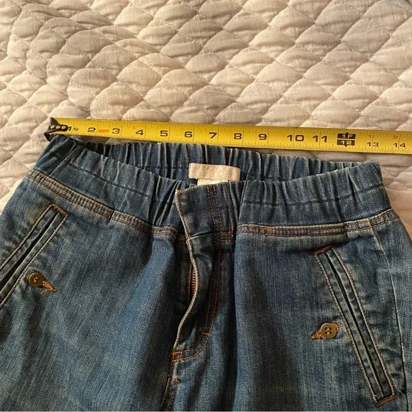 Chloe vintage jogger jean…. Great condition size 4